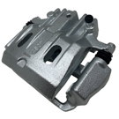 2000 Ford Excursion Brake Caliper 1